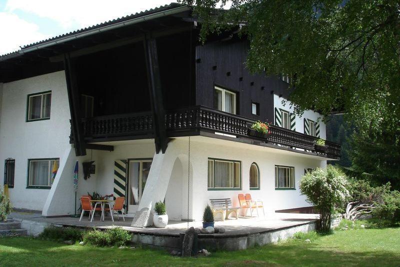 Landhaus Christophorus Mallnitz Exterior foto